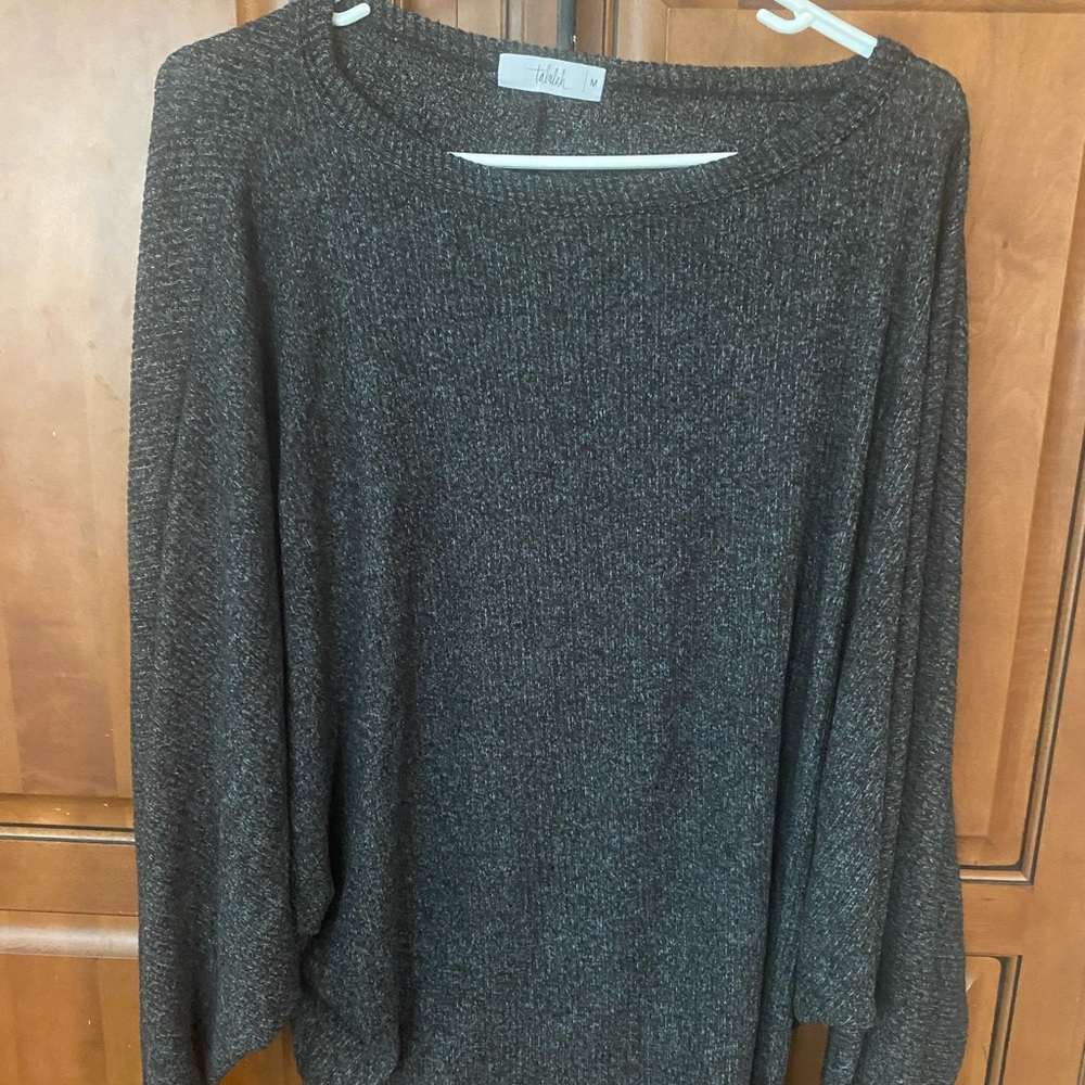 Women’s Talulah size M top. EUC.